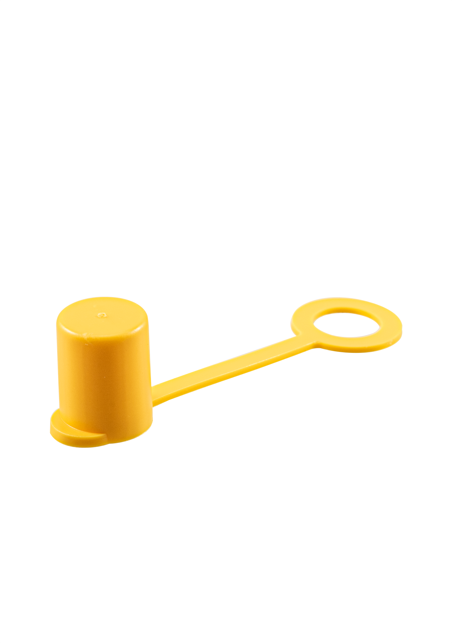 6.5" Corrugated Whistle Straw 3