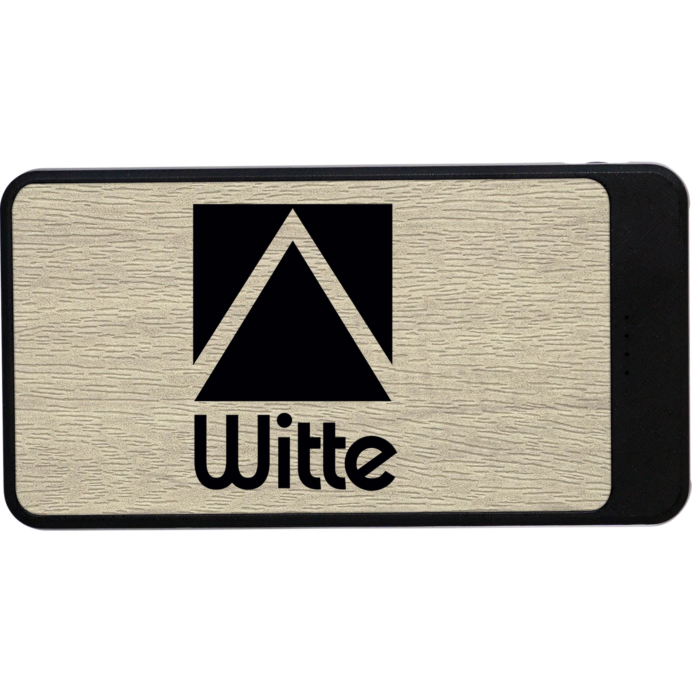 UL WOODLAND HIGH DENSITY SWIFT WIRELESS POWER BANK 7