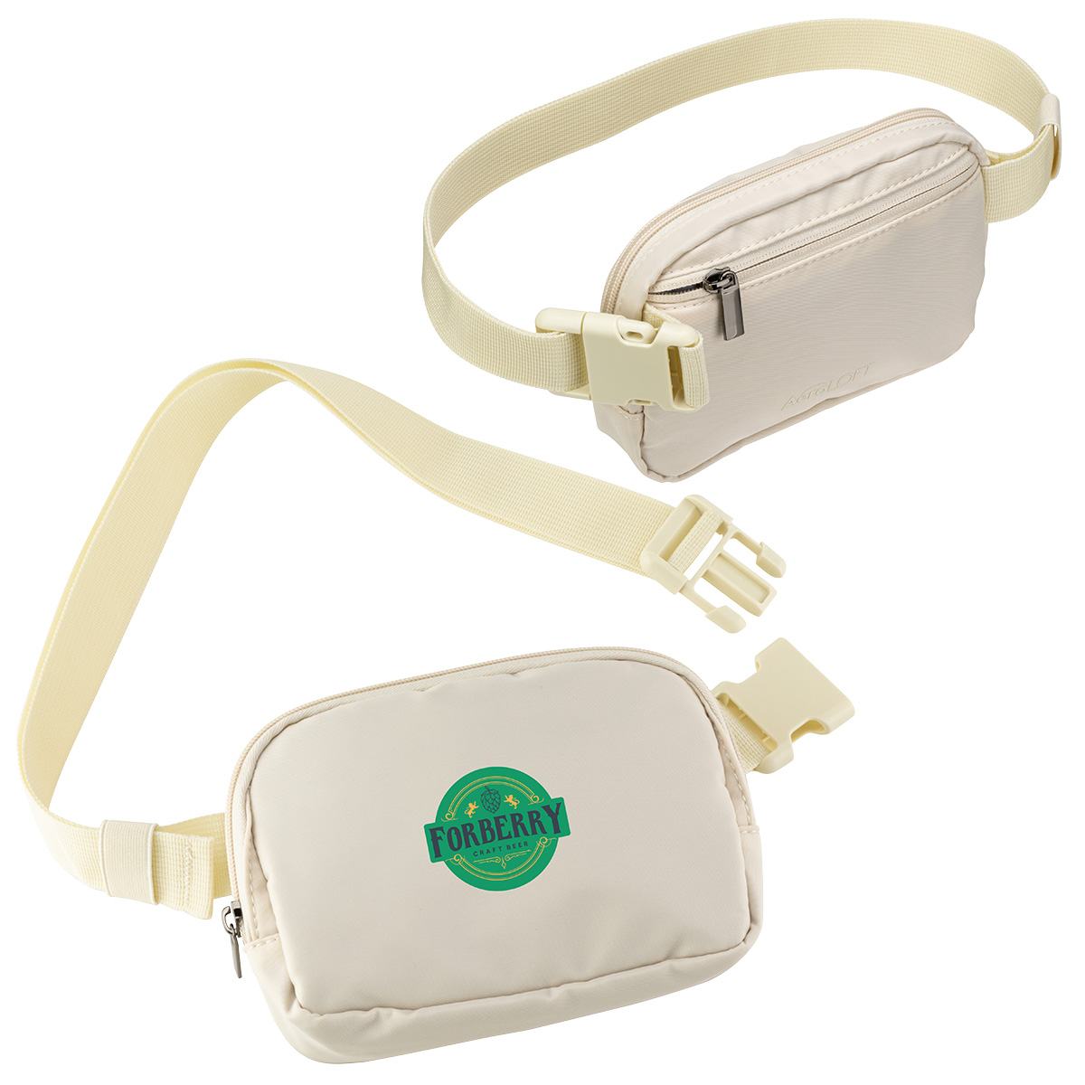 AeroLOFT® Anywhere Belt Bag 72