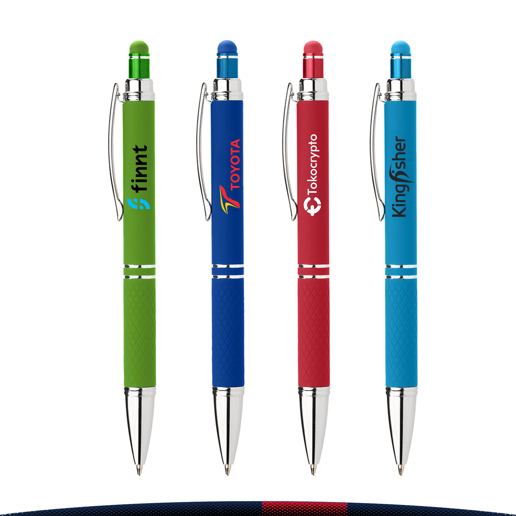 Zellc 2in1 Stylus Pen 6