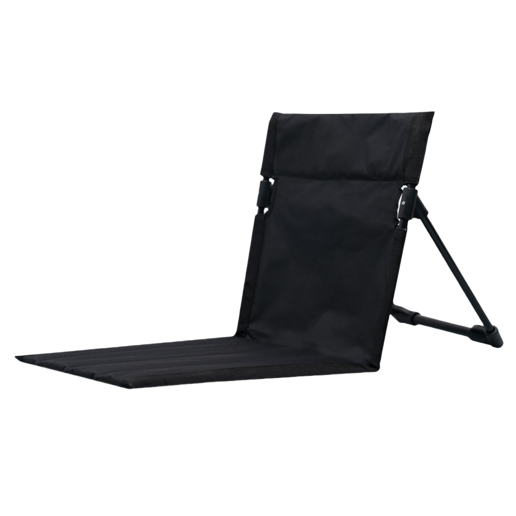 Folding Beach Chair With Storage Bag 2