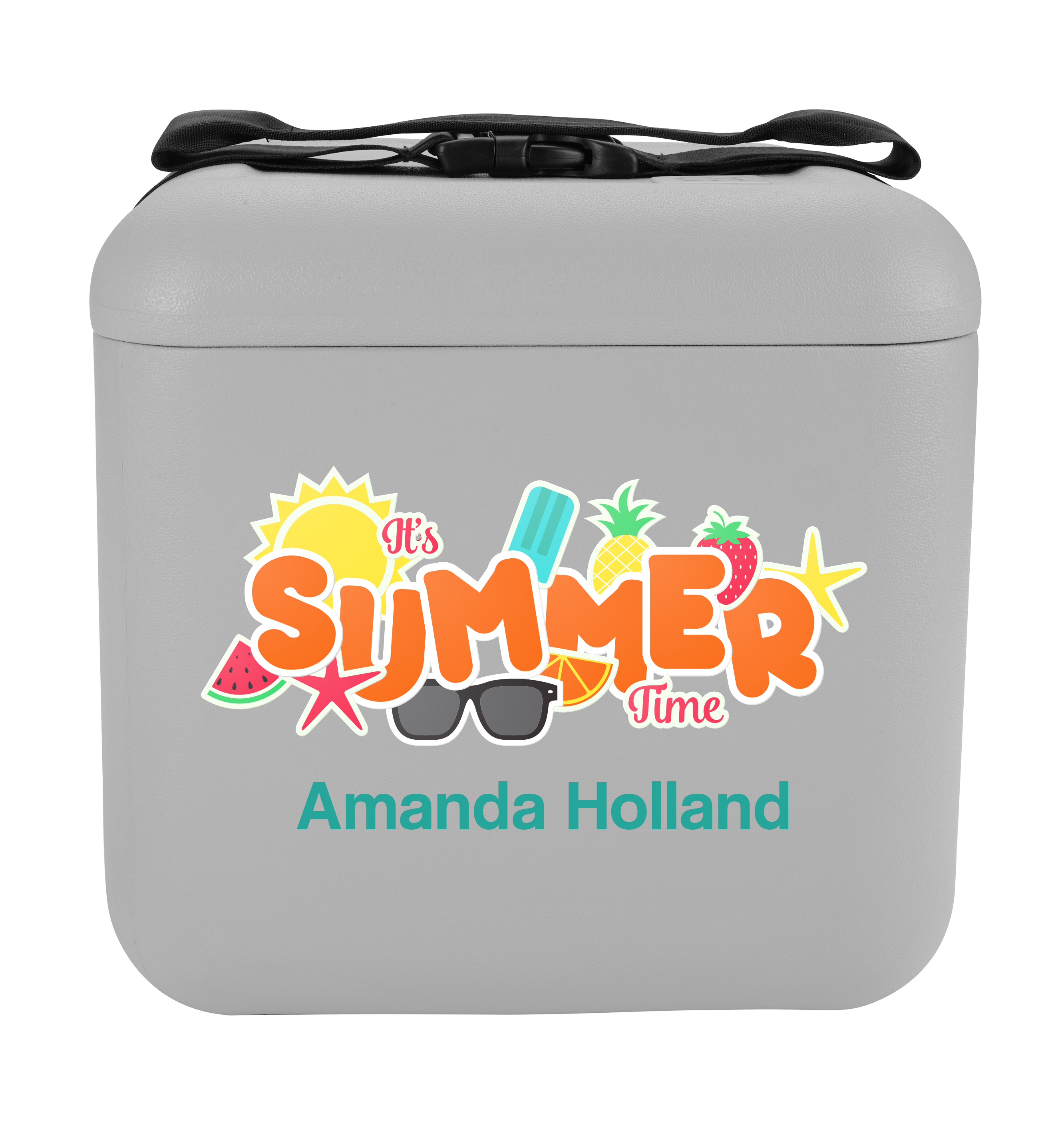 FOAM™ 30-Can EVA Cooler 109