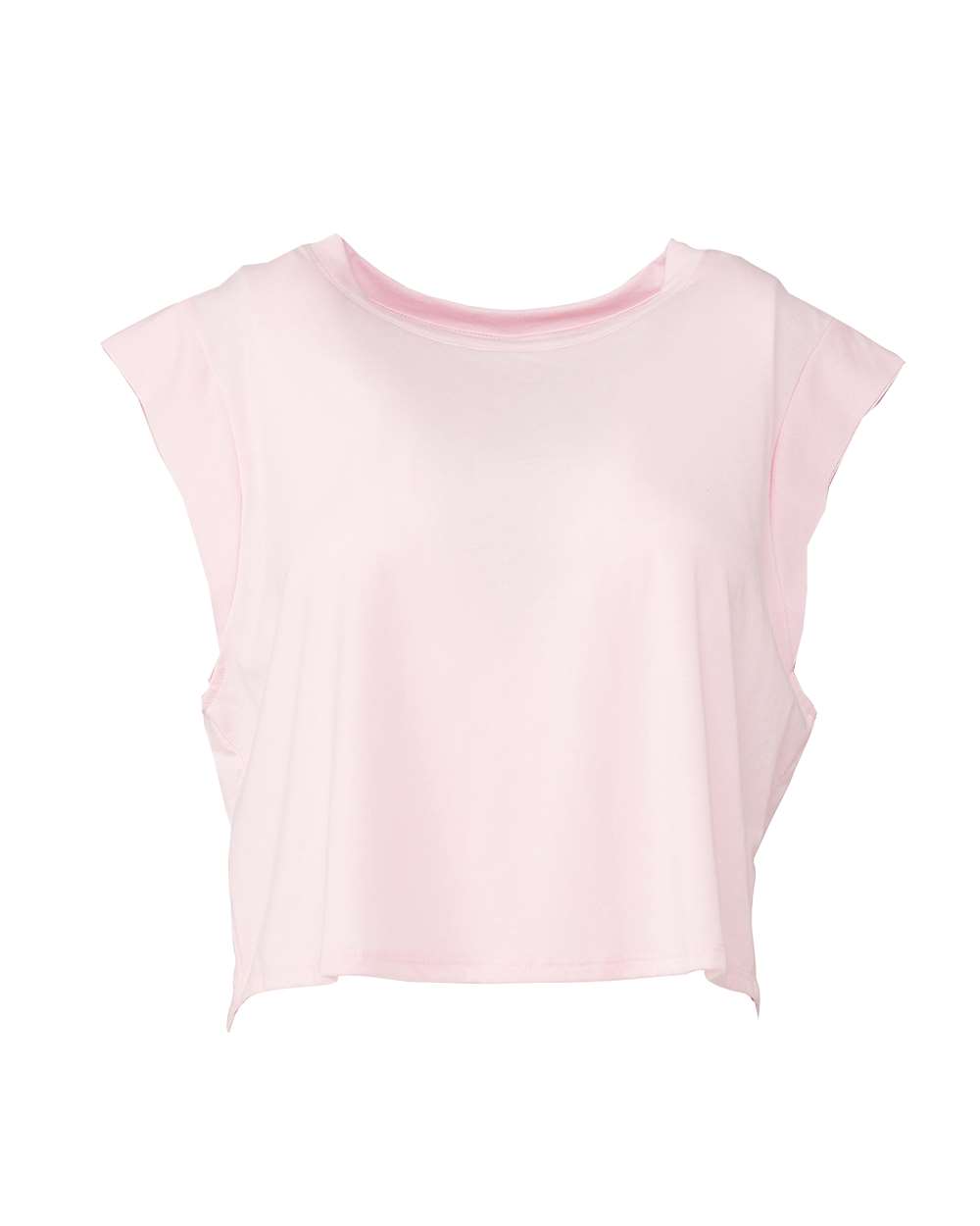 FWD Fashion Women's Festival Crop Tank - 8483 7