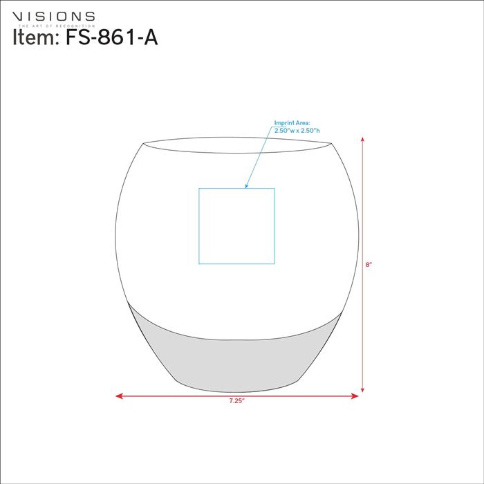 Giocoso Vase 3