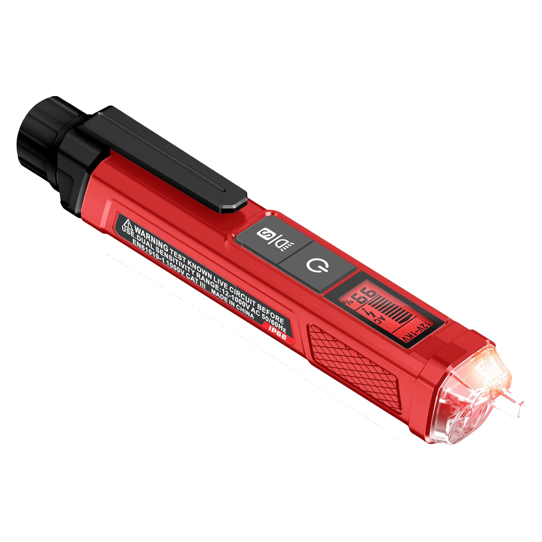 Voltage Tester 6