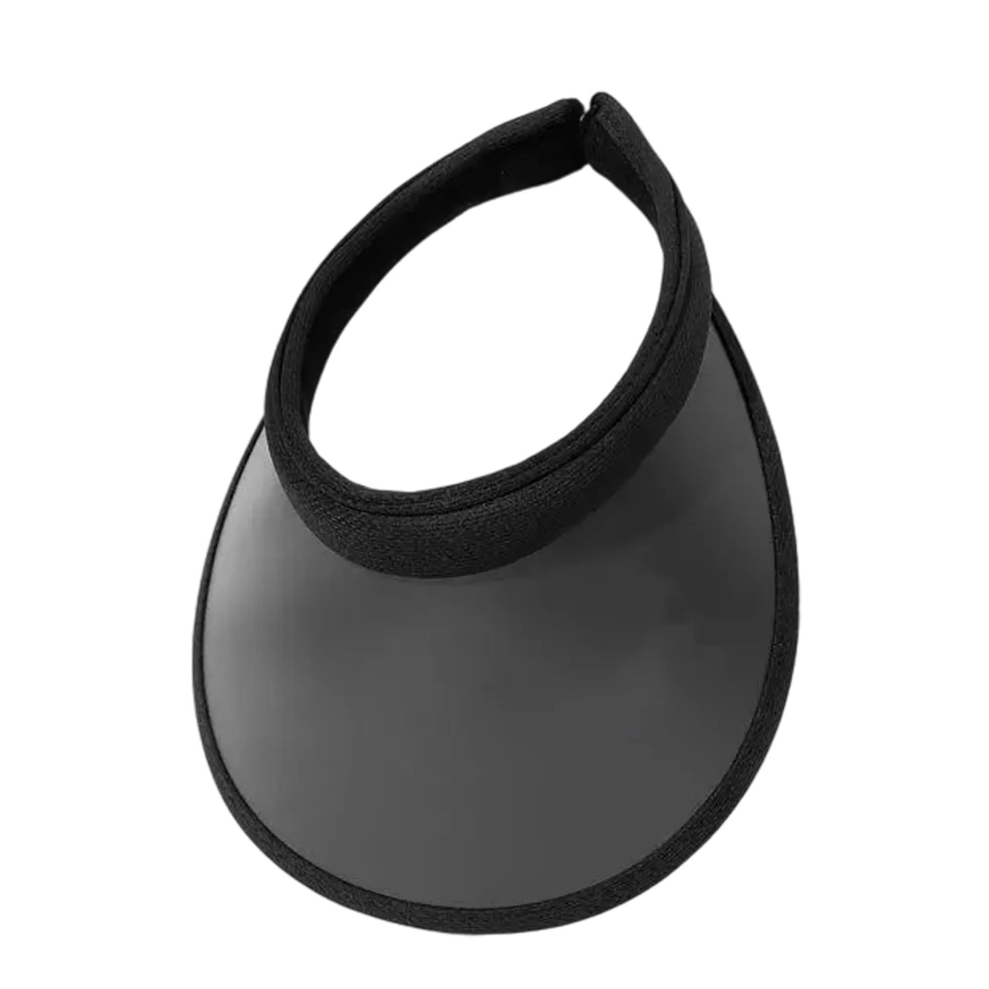 MOQ 50 UV-Protective Visor Hat for Summer Cycling 12