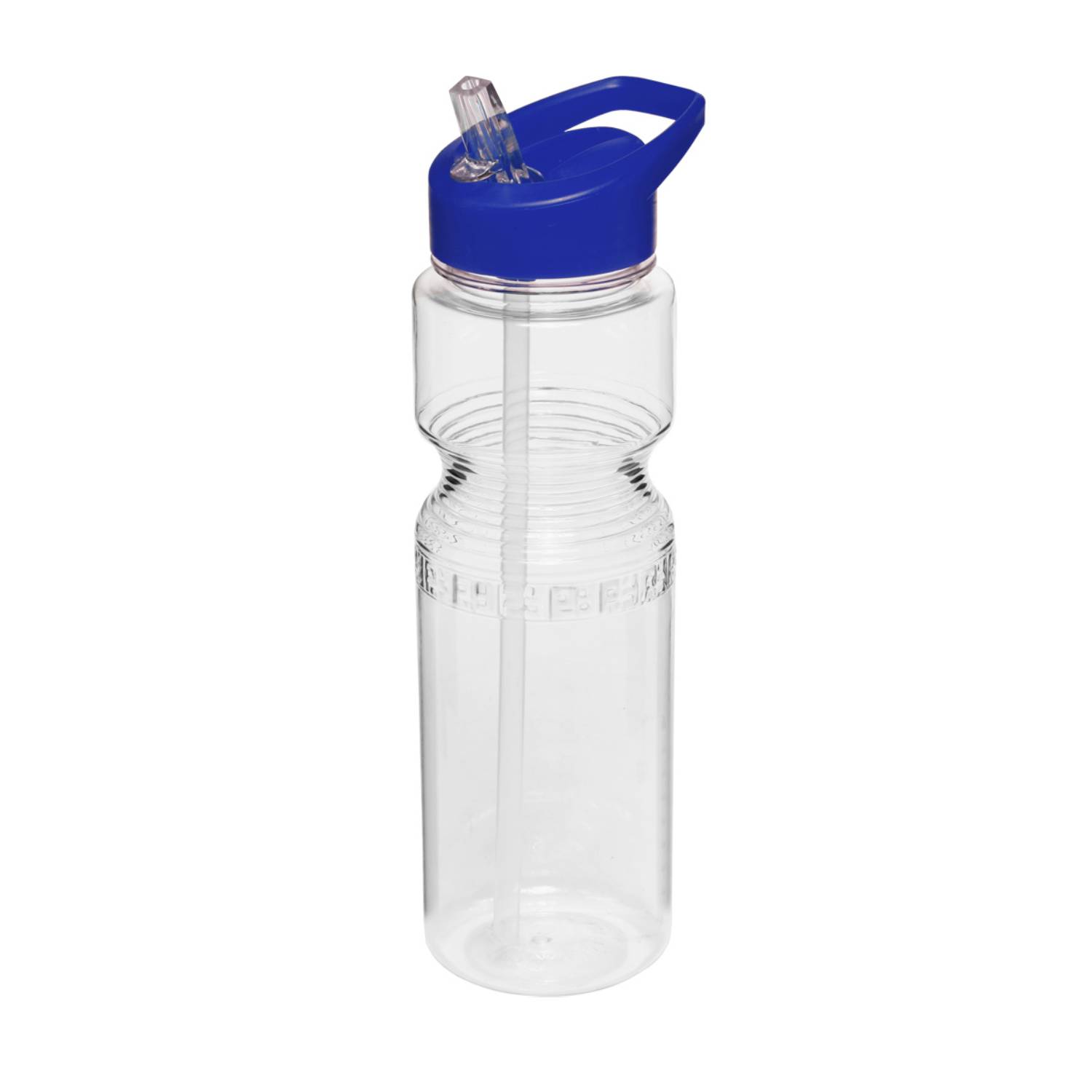 Sports Bottle with Flip Top Straw, 28 oz. 5