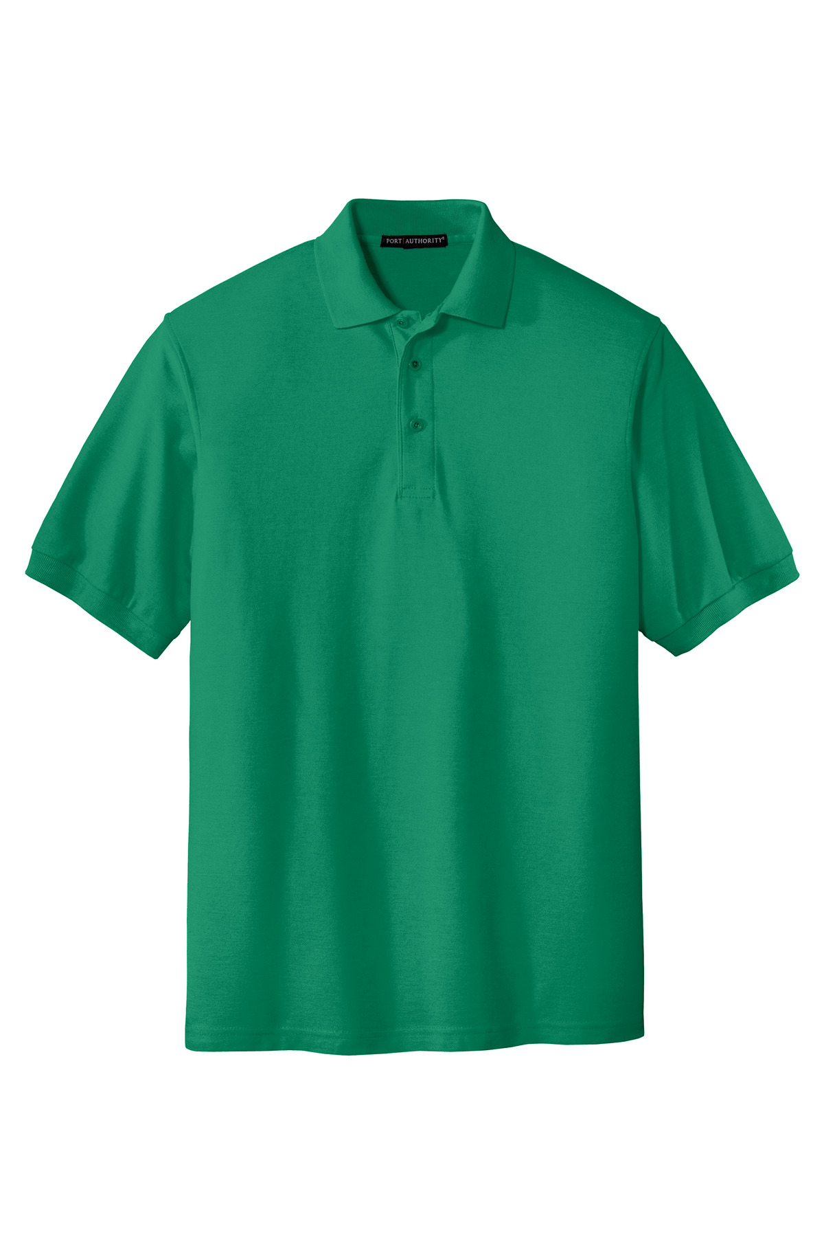 Port Authority® Silk Touch Polo 122