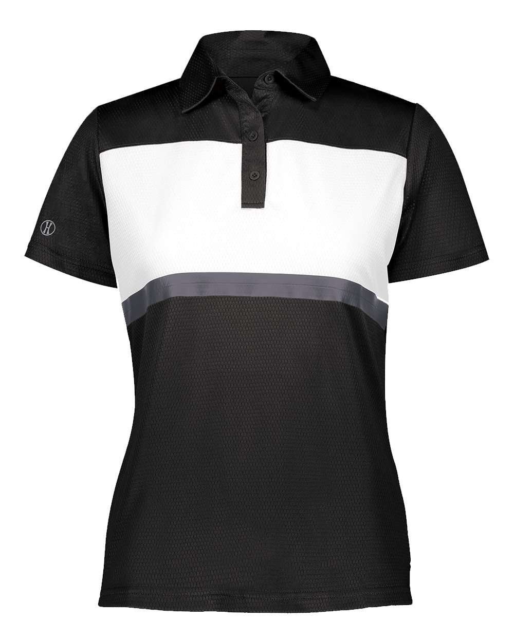 Women's Prism Bold Polo - 222776 5