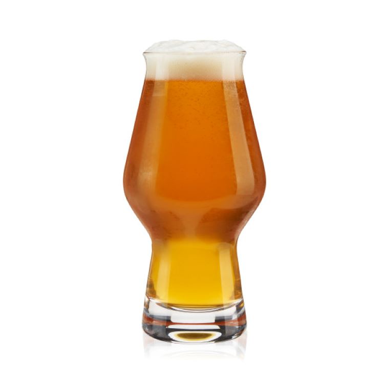 True® IPA Beer Glass, set of 4 10