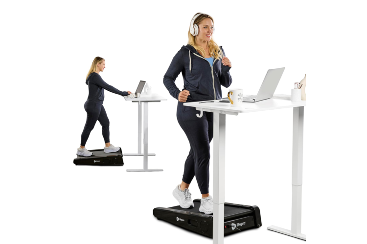Lifepro PacerMini Pro Portable Treadmill 2