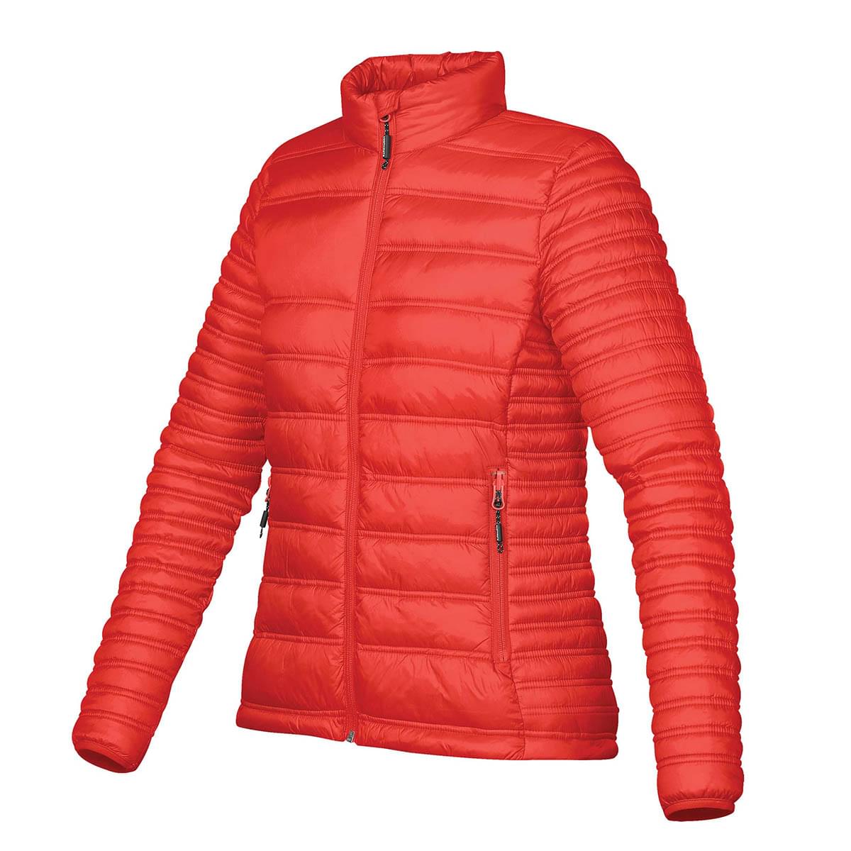 Stormtech Women's Basecamp Quilted Jacket 10