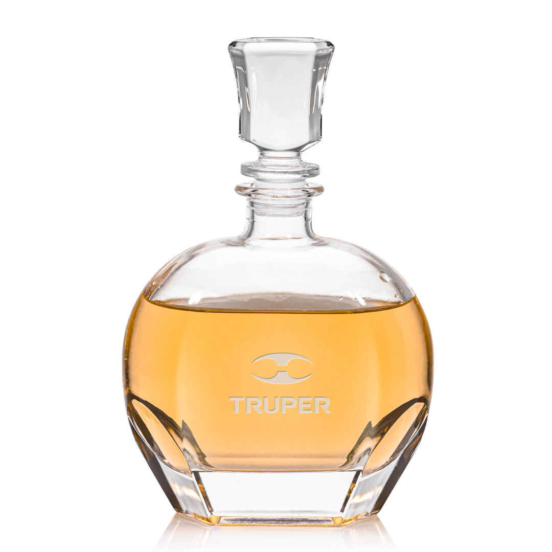 Glendale Decanter 2