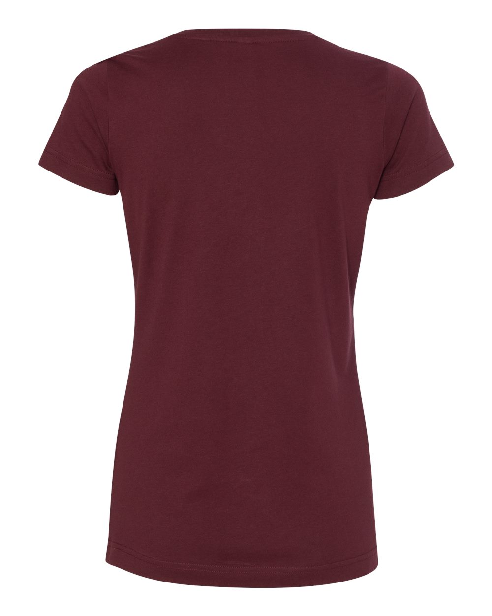 Women's Fine Jersey Tee - 3516 118