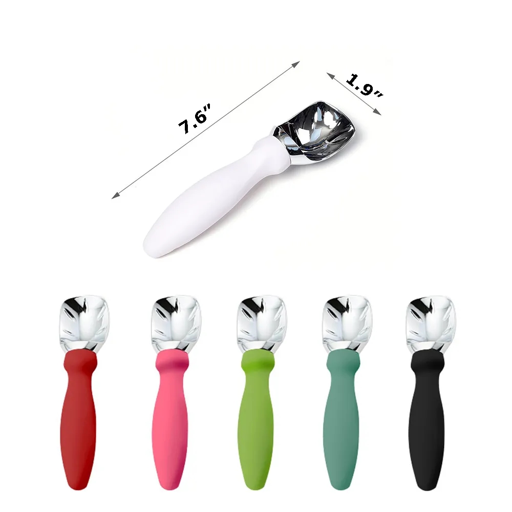 Ice Cream Scoop 4