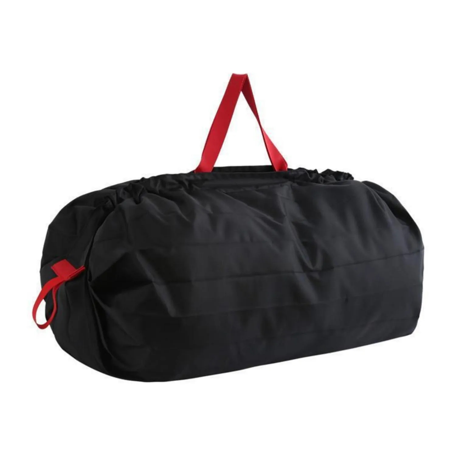 Foldable Large-Capacity Shopping & Travel Bag 4