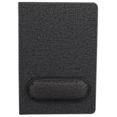 5.5" x 8.5" FSC® Recycled Mouse Pad Bound Notebook 83