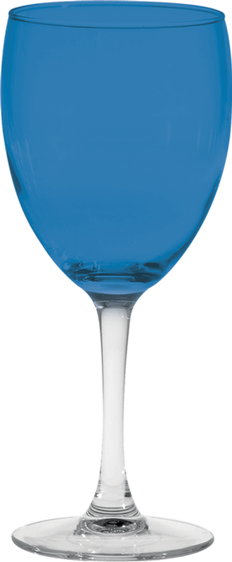 10.5 oz. Nuance Goblet 11