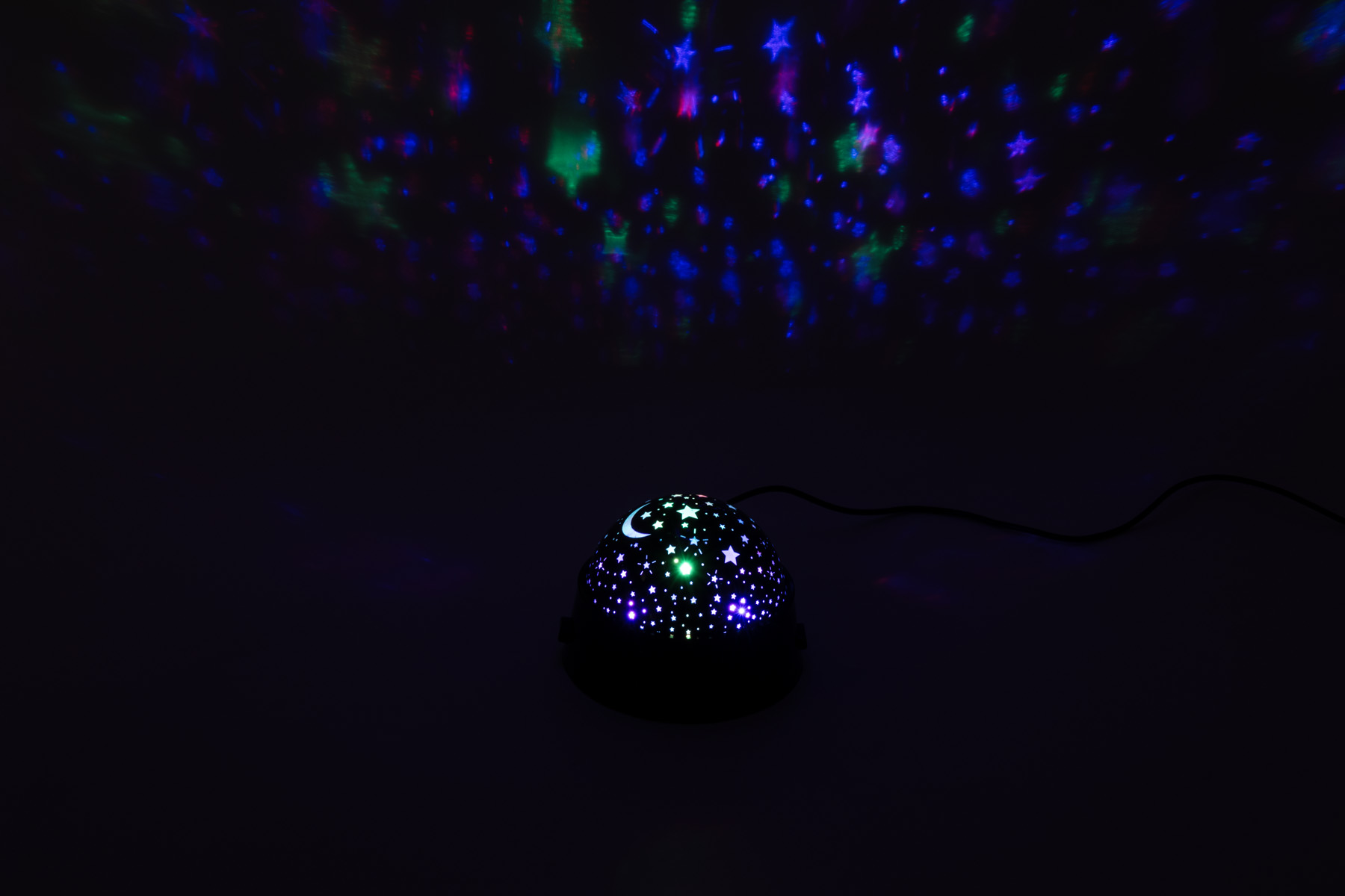 Constellation Night Light 3
