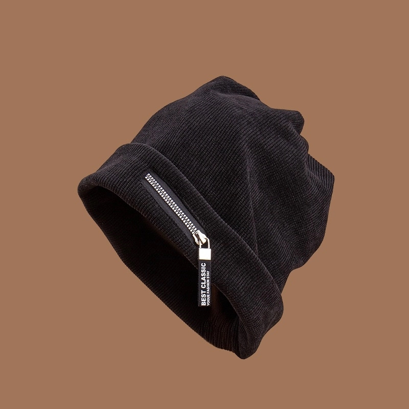 Beanie Hat 2