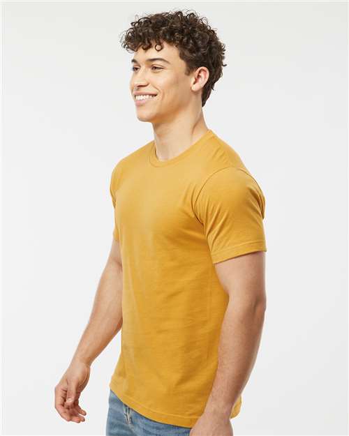 Unisex Fine Jersey T-Shirt - 202 84