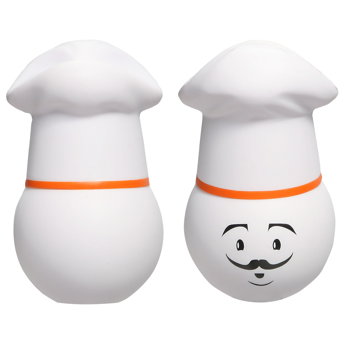 Chef Mad Cap Stress Reliever 5