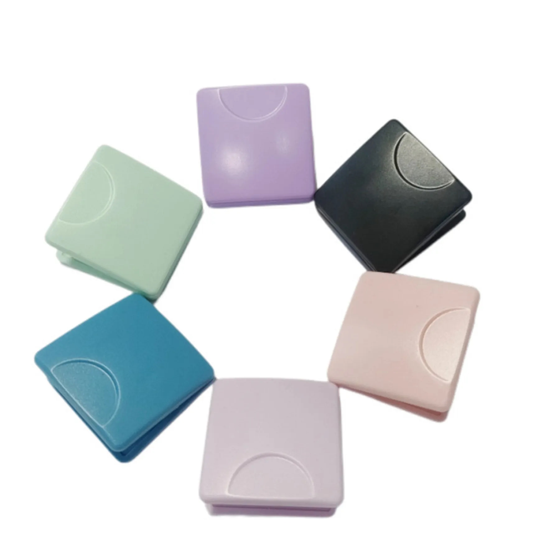 Square Clip 3