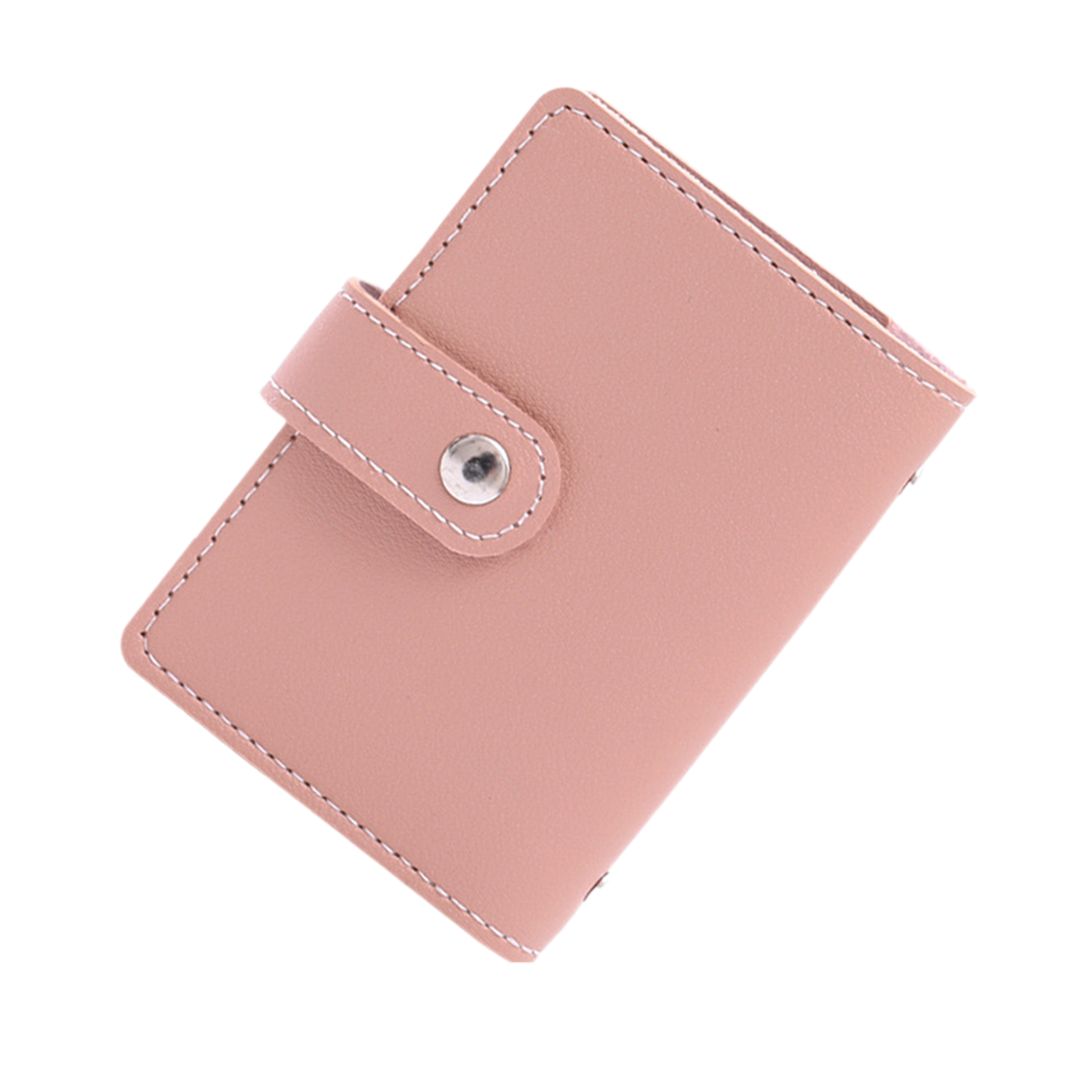 PU Leather Cardholder Wallet 11