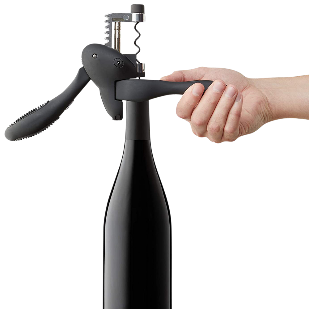 Rabbit Wine Opener 8