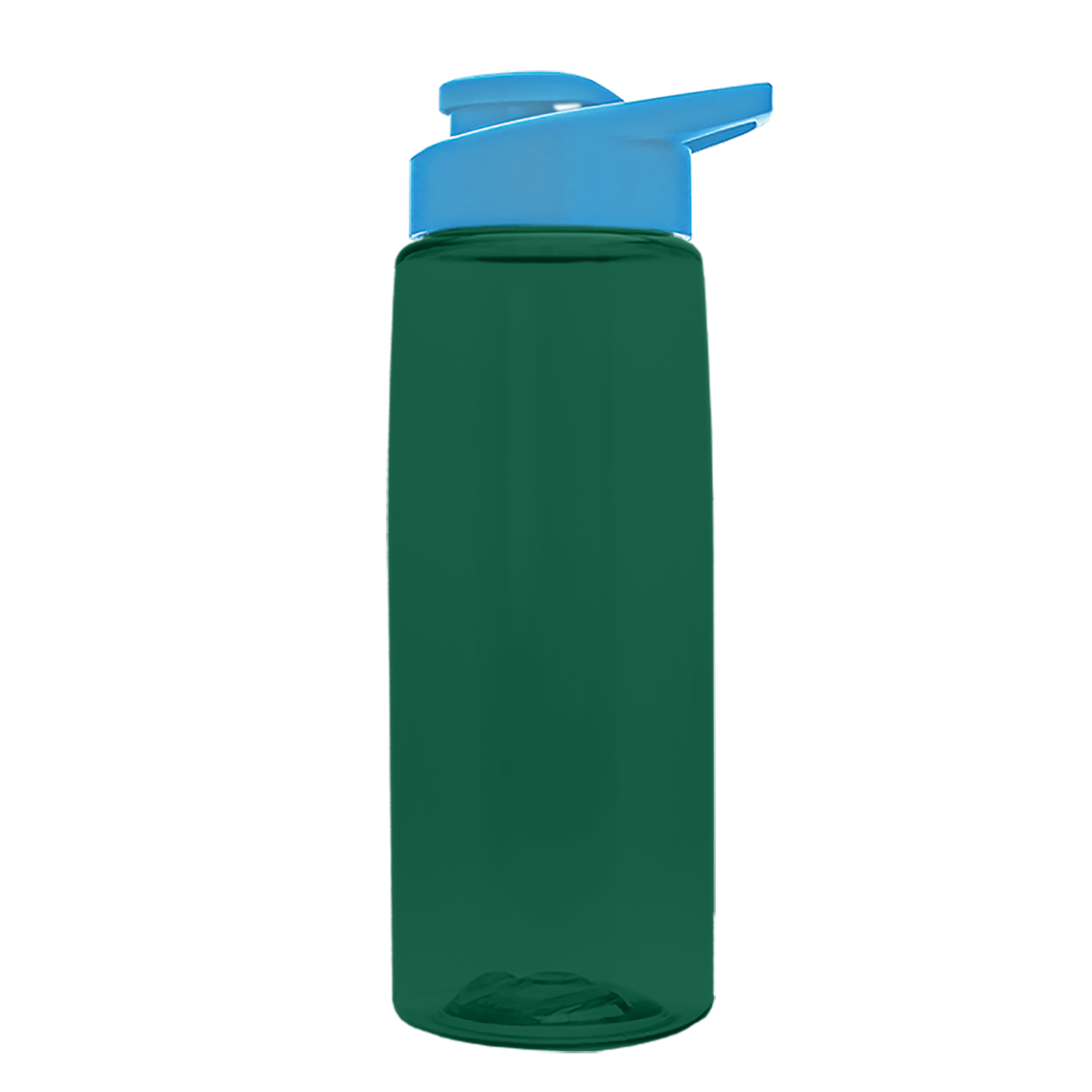 Garyline® Flair Tritan® Bottle with Drink-Thru Lid - 26 oz. 732