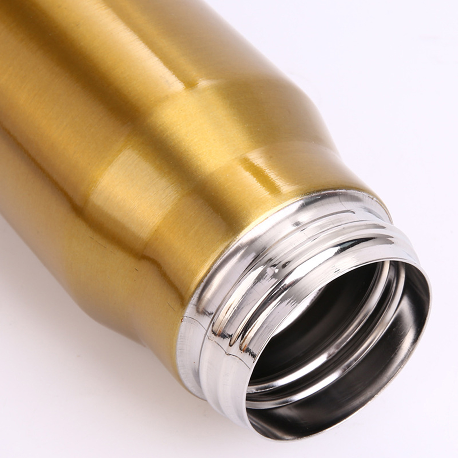 16Oz Stainless Steel Vacuum Insulated Bottle 3