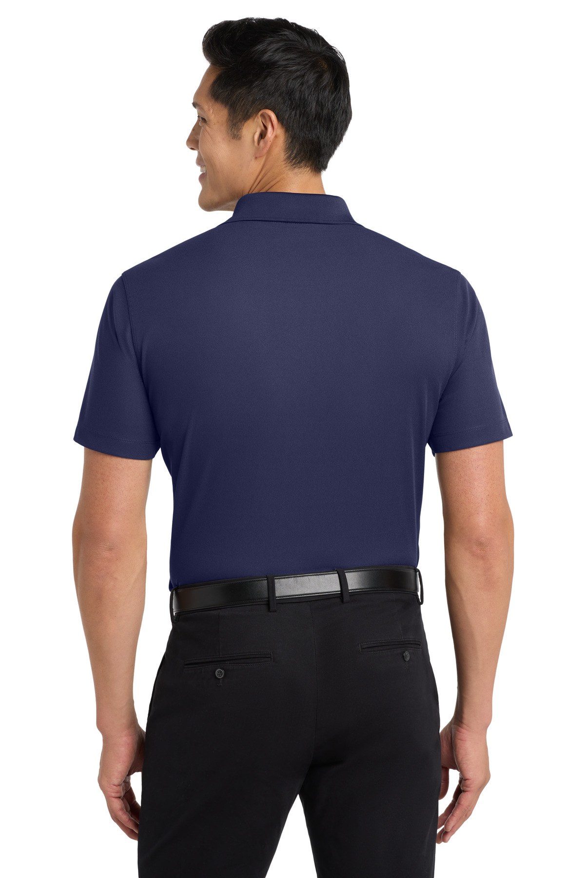 Port Authority Dry Zone Grid Polo. K572 71