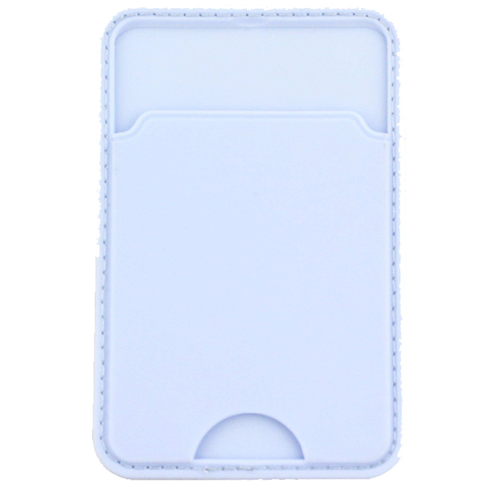 Compact Card Holder for Phone Back 6