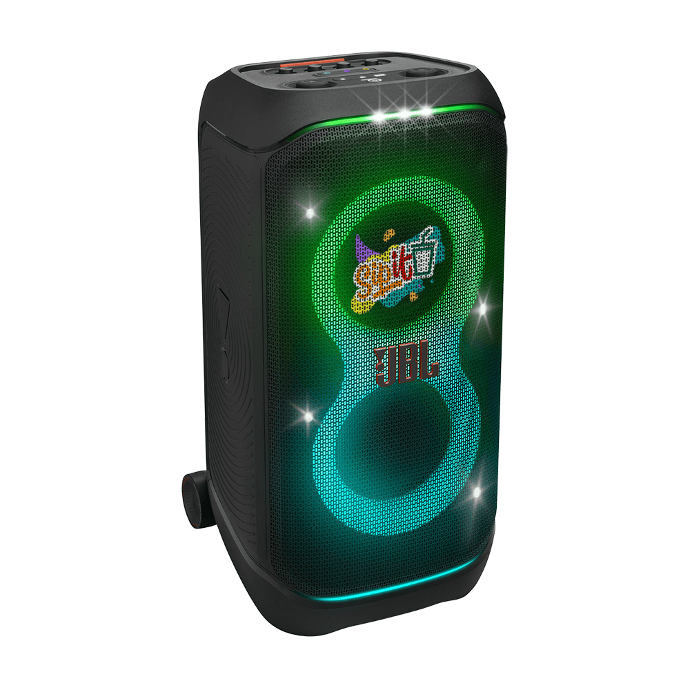 JBL PartyBox Stage 320 Bluetooth Speaker 22