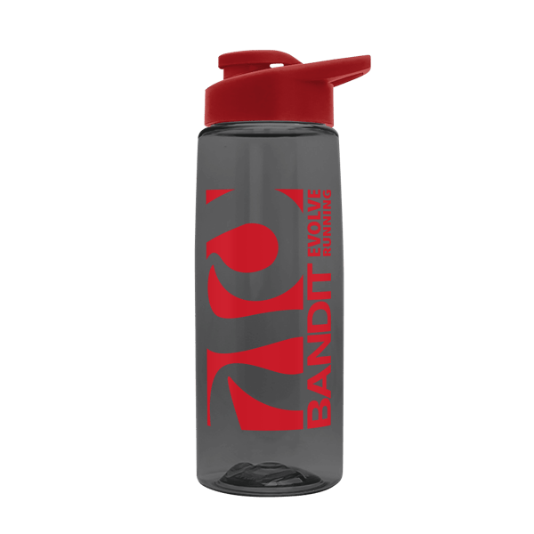 Gravel 26oz Tritan® Flair Bottle 2474