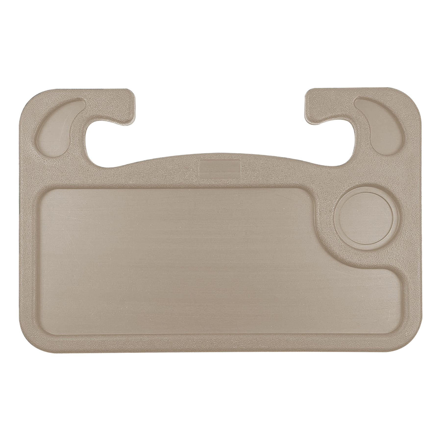 Steering Wheel Desk 2