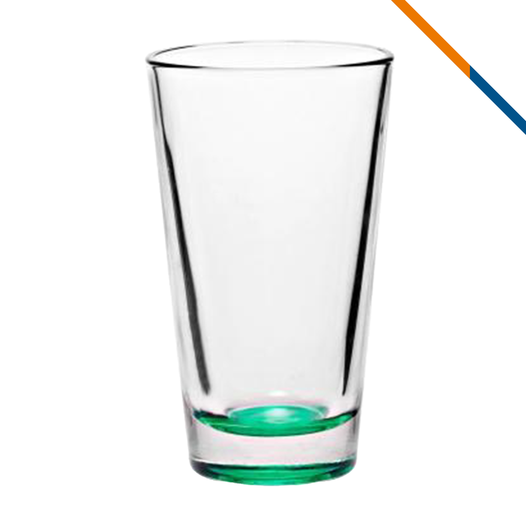 Libbey Raise Mixing Glasses - 14 OZ. 7