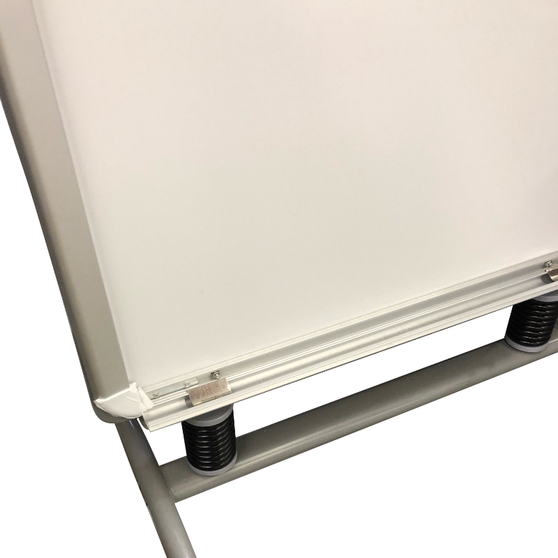 Springster™ L Flexible Snap Frame Sidewalk Sign kit outdoor signs 2