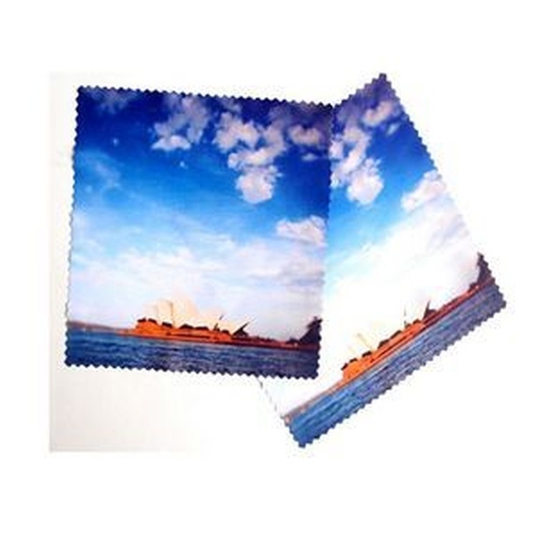 Micro-Fiber Glass Cloth (Large Quantity) 1