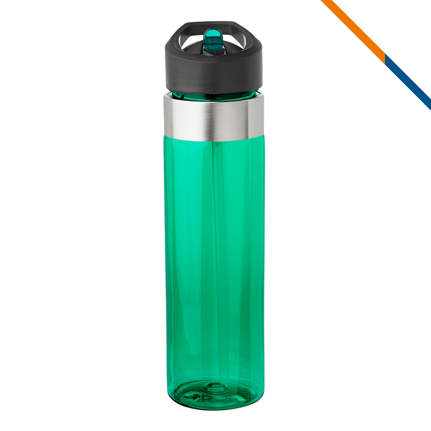 Torrent Plastic Water Bottle - 24 OZ. 2