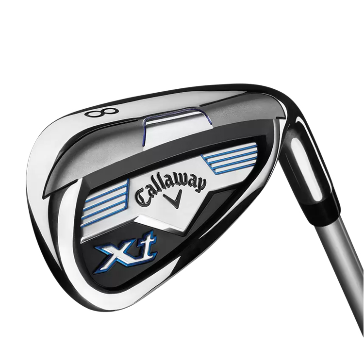 Callaway XT 10- Piece Teen Complete Set 18