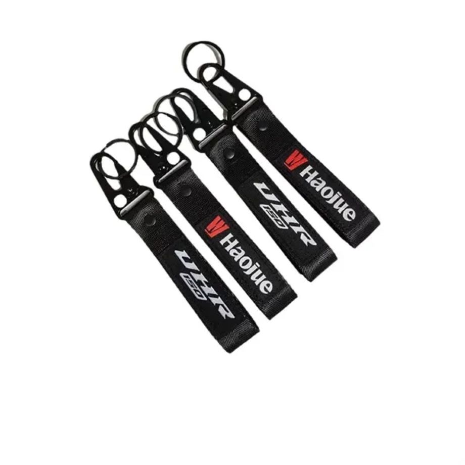 Motorcycle Key Chain 2