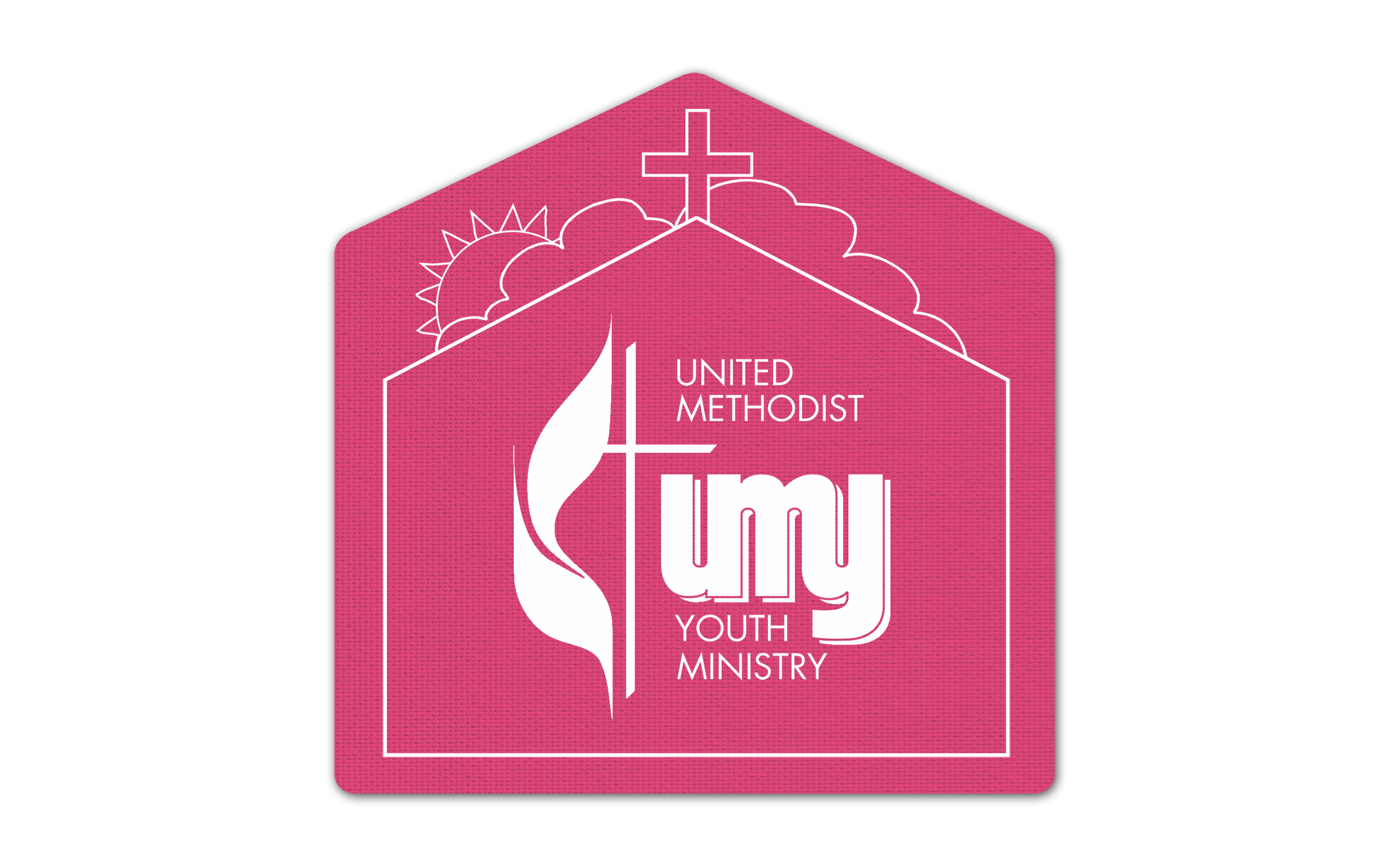Church Vinyl Jar Opener 43
