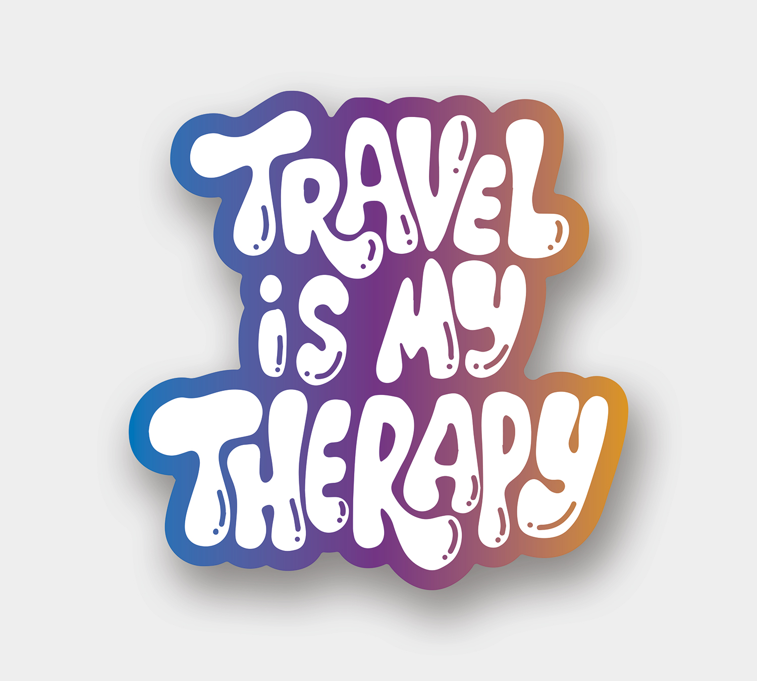 Permanent Writeable Matte Sticker -11 to 15 Square Inches 4