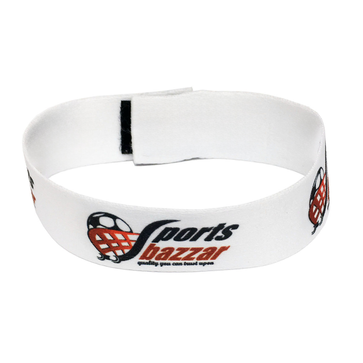 Dye-Sublimated Wristband 2