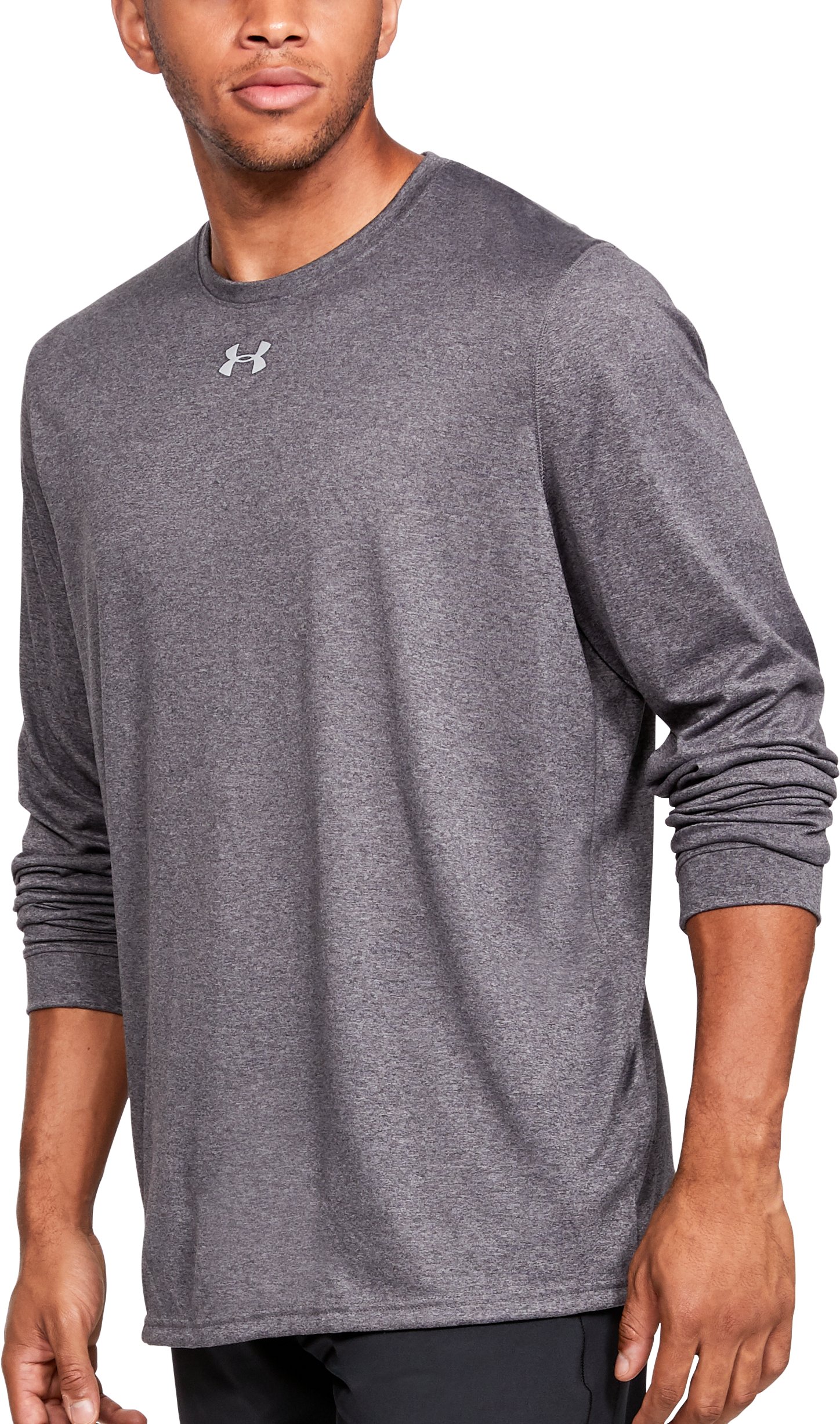 UA Locker 2.0 Men's Long Sleeve 14