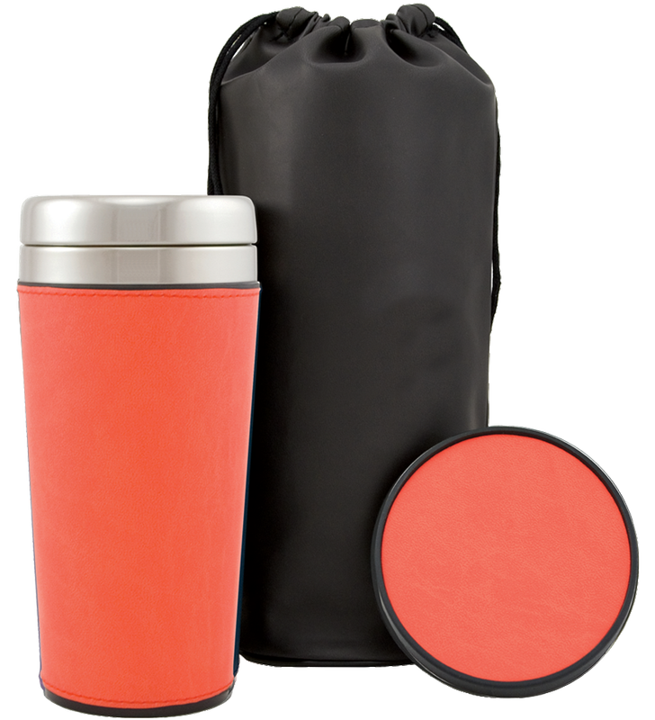 16 oz. Regency Gift Set 49