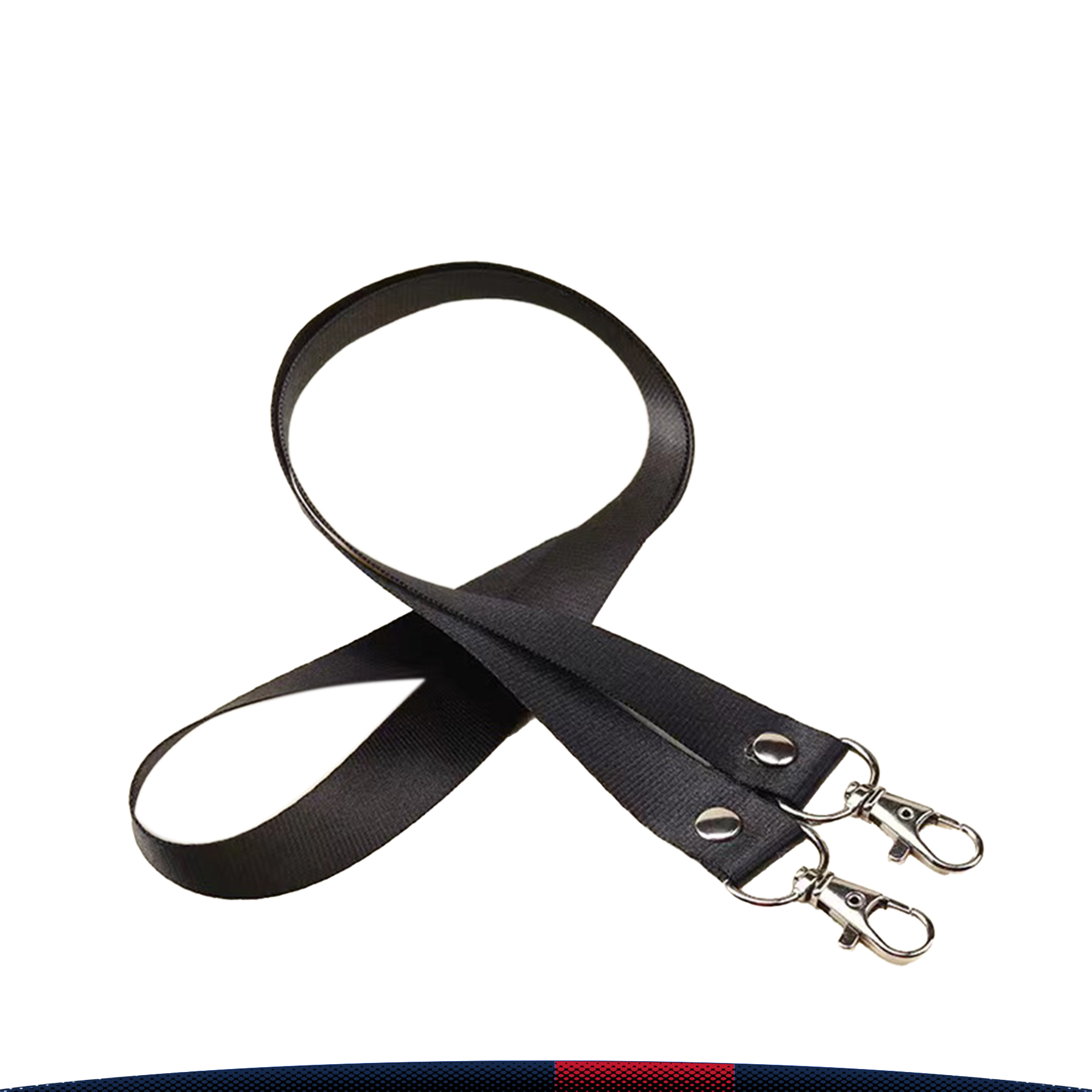 Cinacy Double Buckle Lanyard 8