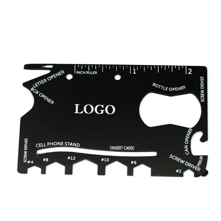 9-in-1 Card Knife 3