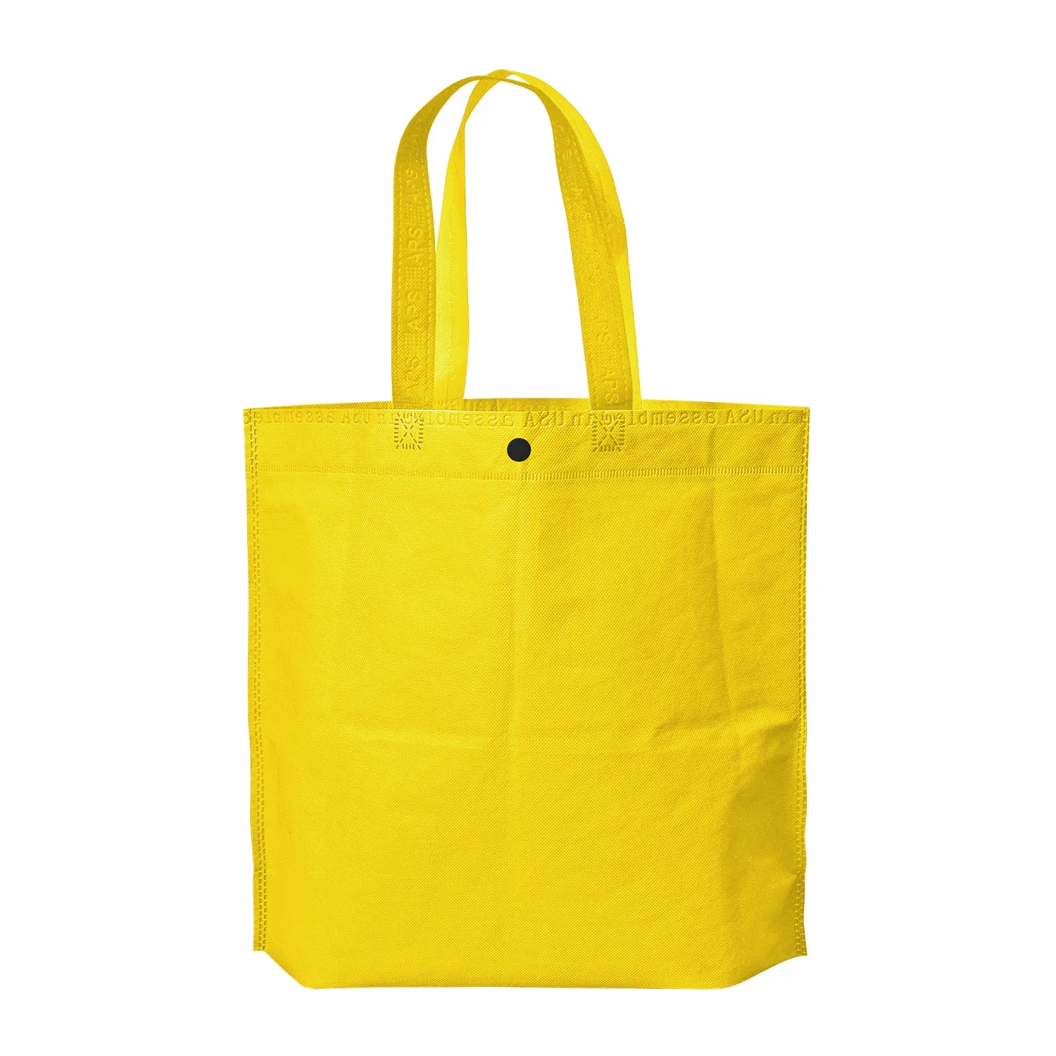 Snap Econo Gusset Bag 8